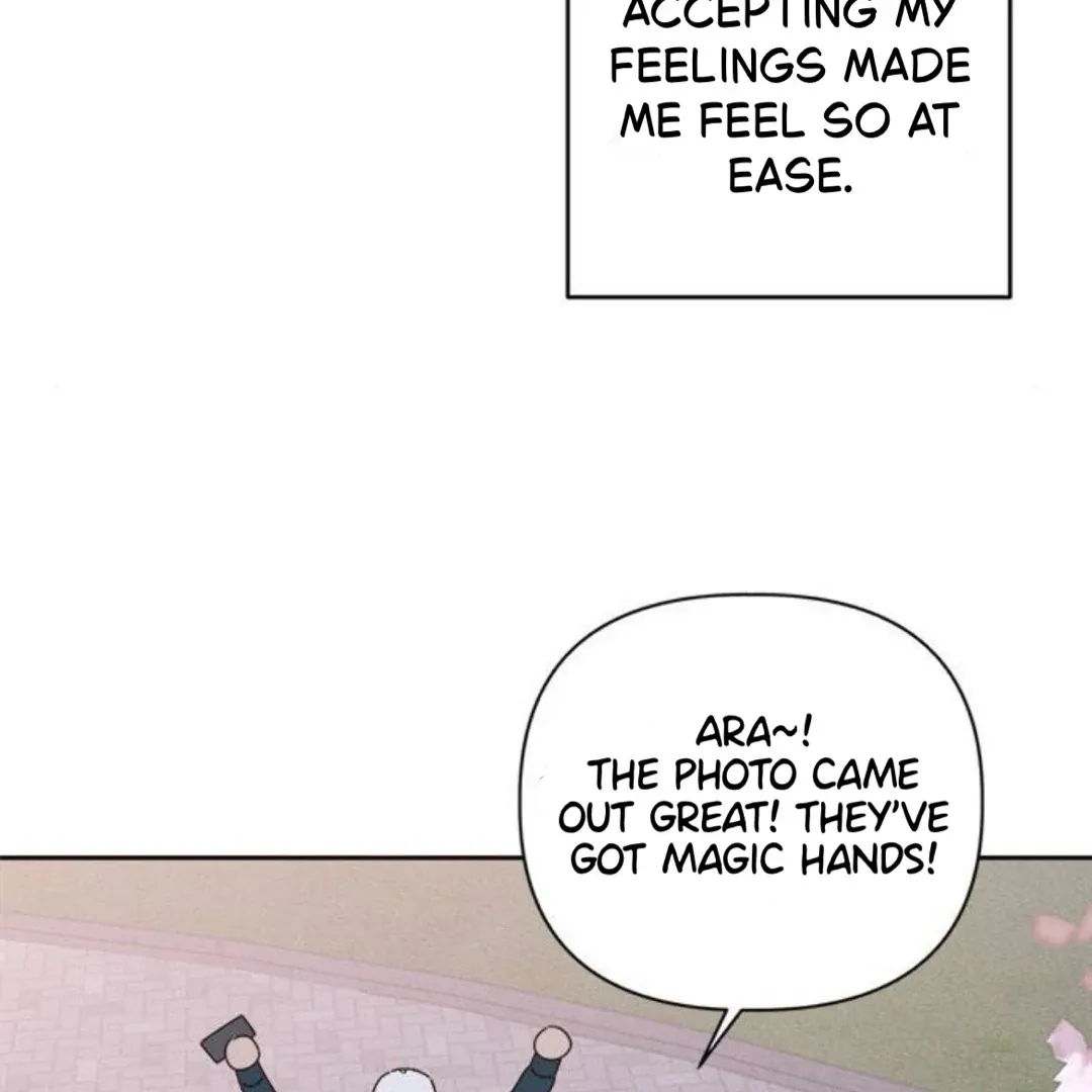 A Love Affair That Crosses the Boundaries of Love Chapter 14 page 72 - 