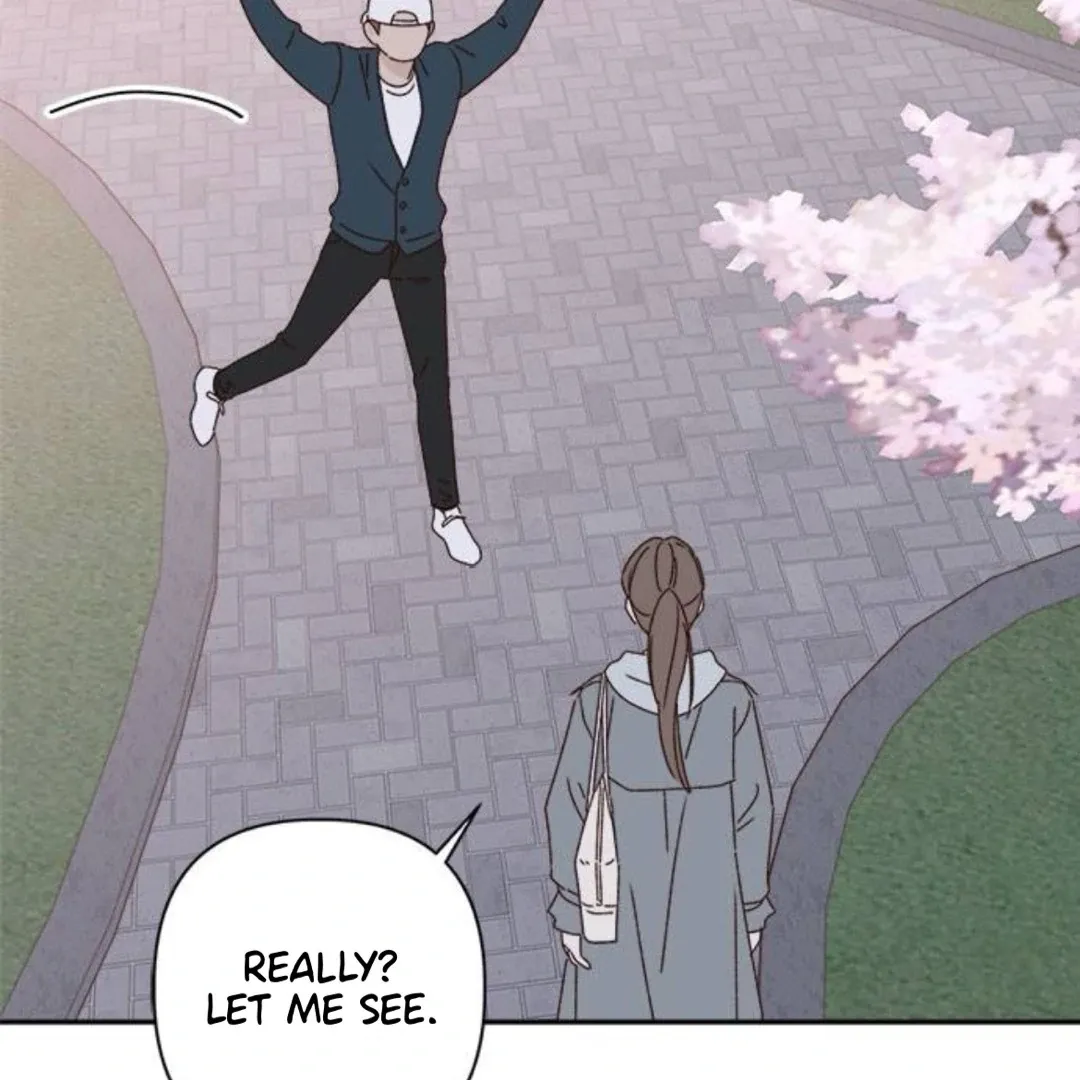 A Love Affair That Crosses the Boundaries of Love Chapter 14 page 73 - 