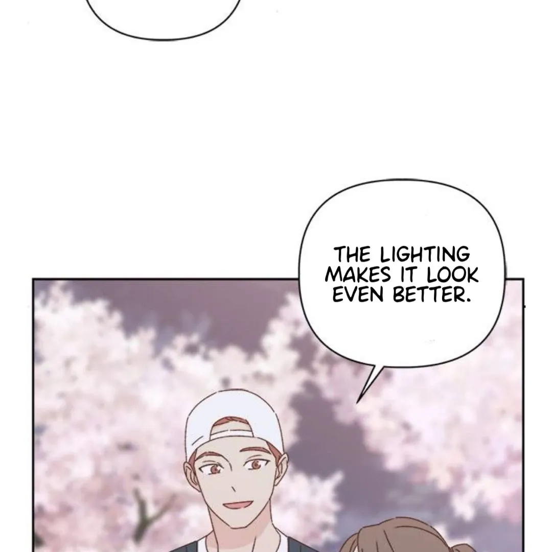 A Love Affair That Crosses the Boundaries of Love Chapter 14 page 74 - 