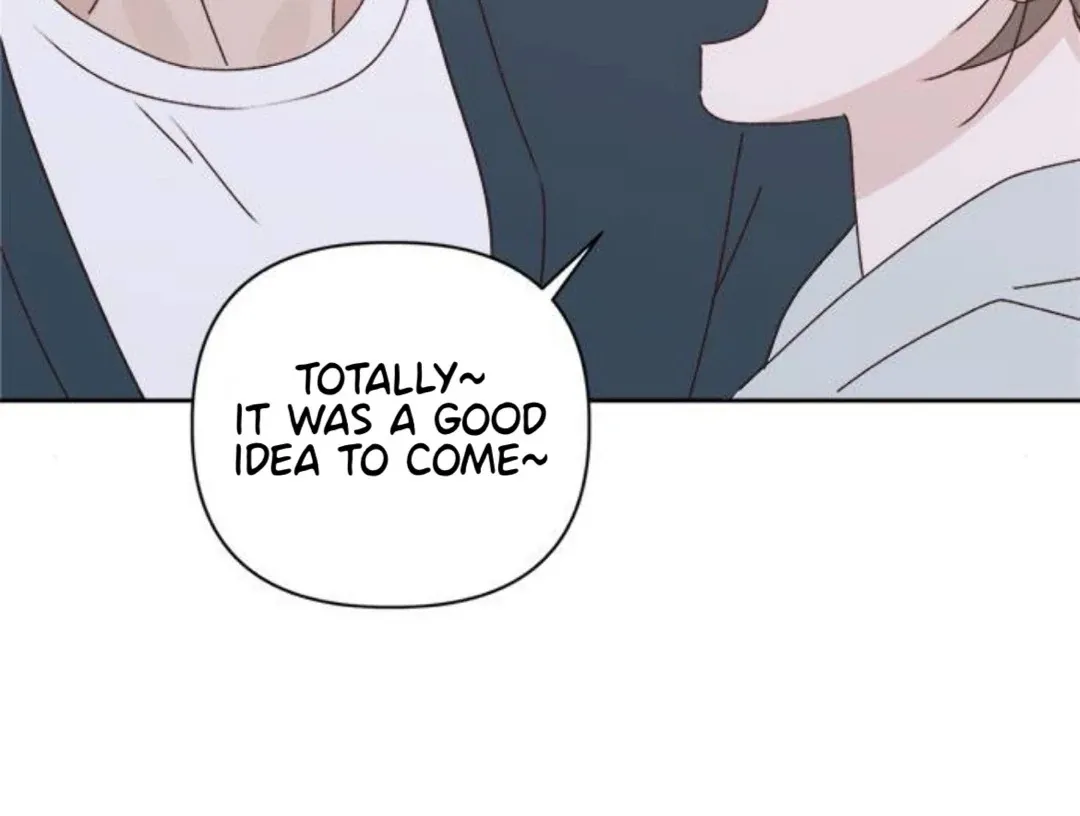 A Love Affair That Crosses the Boundaries of Love Chapter 14 page 78 - 