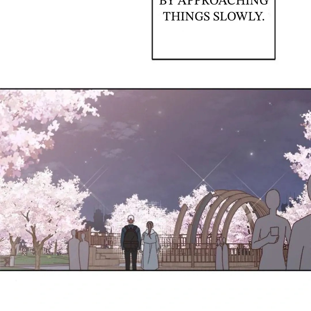A Love Affair That Crosses the Boundaries of Love Chapter 14 page 80 - 