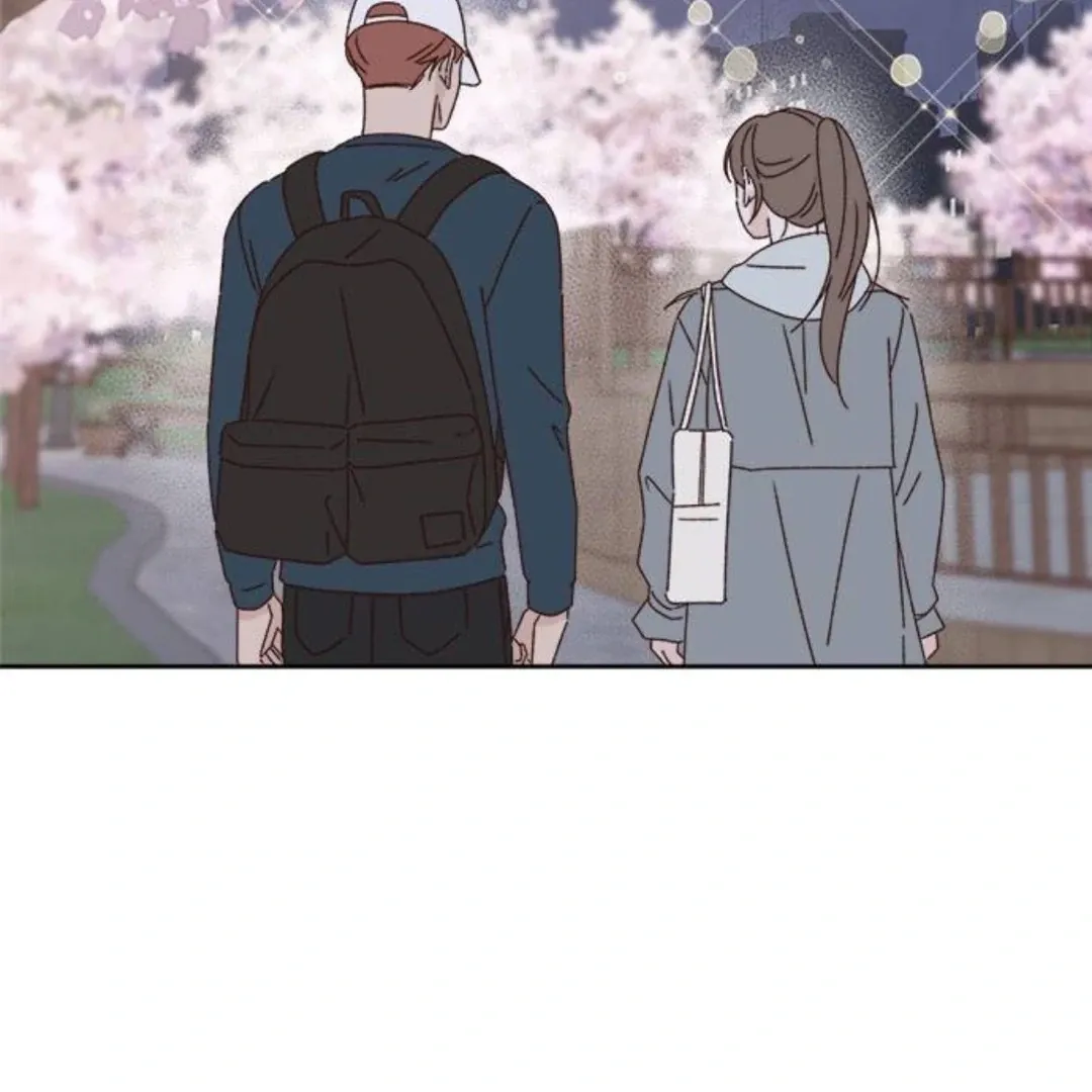 A Love Affair That Crosses the Boundaries of Love Chapter 14 page 82 - 