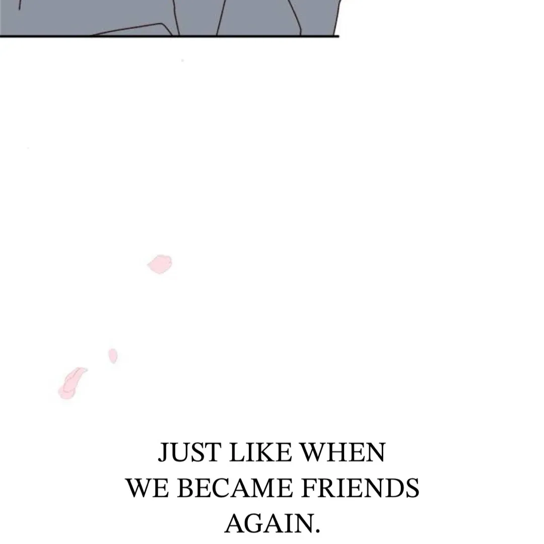 A Love Affair That Crosses the Boundaries of Love Chapter 14 page 85 - 