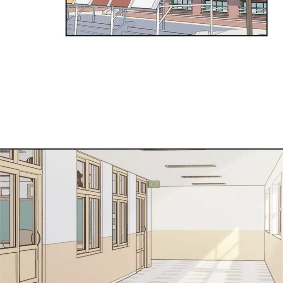 A Love Affair That Crosses the Boundaries of Love Chapter 14 page 91 - 