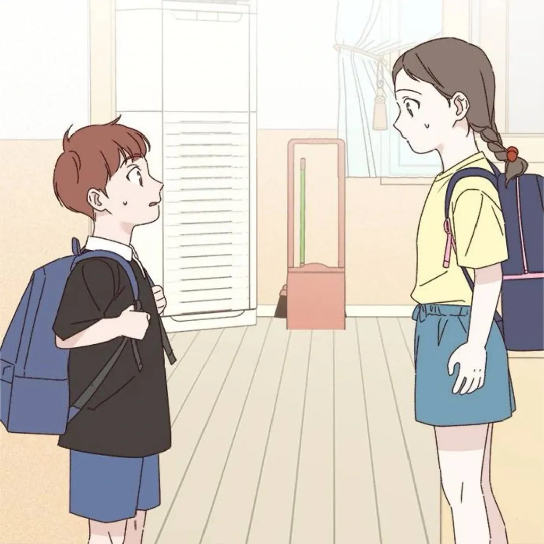 A Love Affair That Crosses the Boundaries of Love Chapter 14 page 95 - 