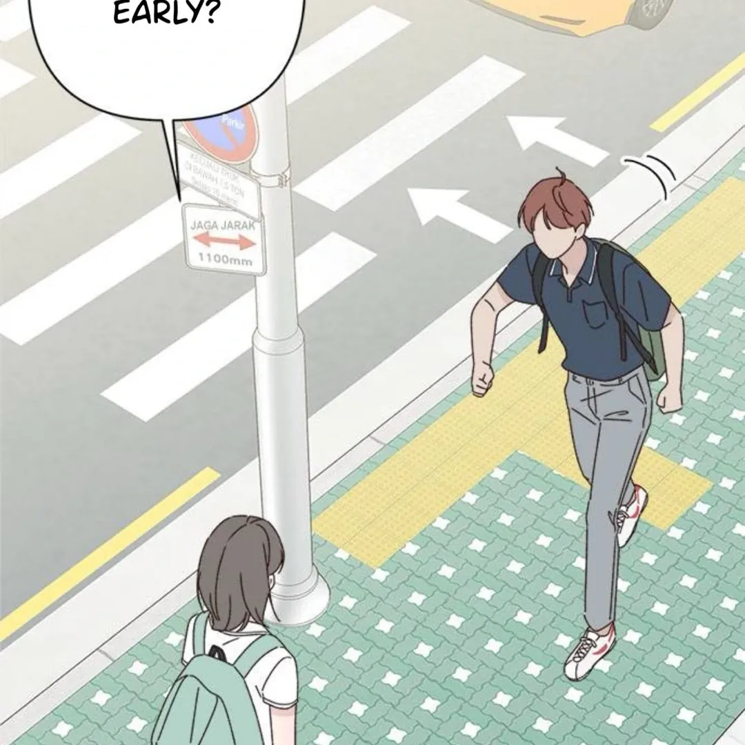A Love Affair That Crosses the Boundaries of Love Chapter 15 page 101 - 