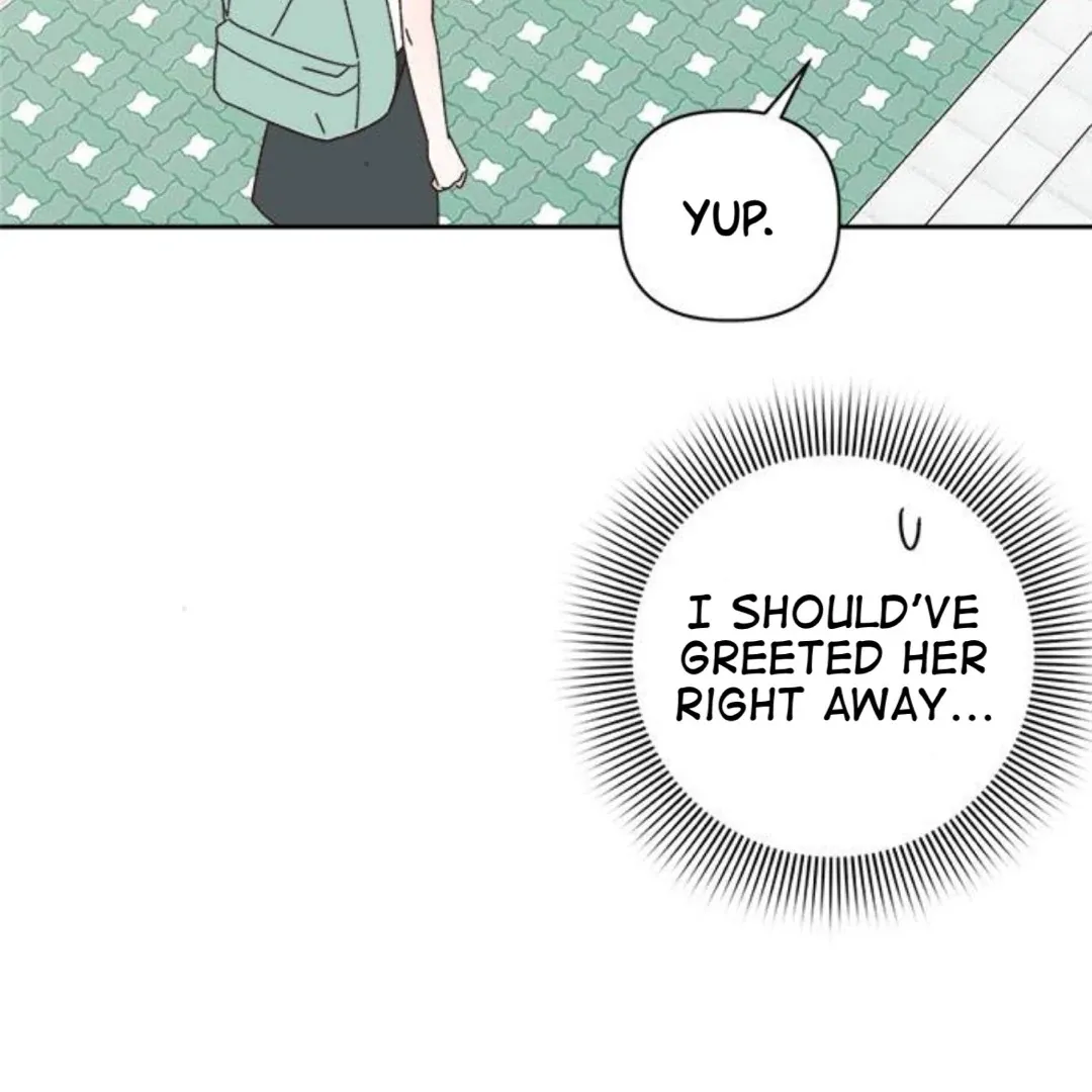 A Love Affair That Crosses the Boundaries of Love Chapter 15 page 102 - 