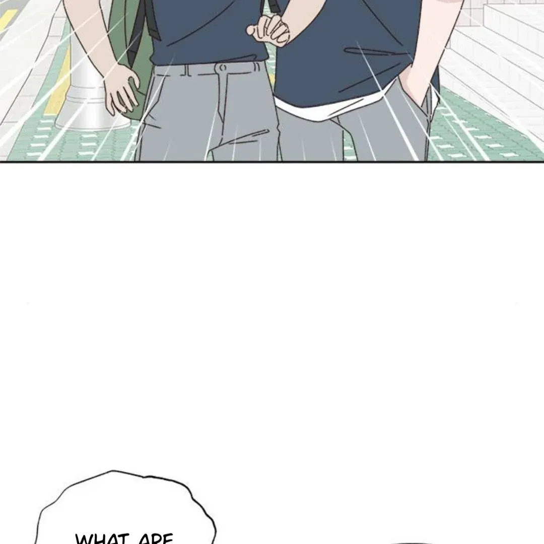 A Love Affair That Crosses the Boundaries of Love Chapter 15 page 106 - 
