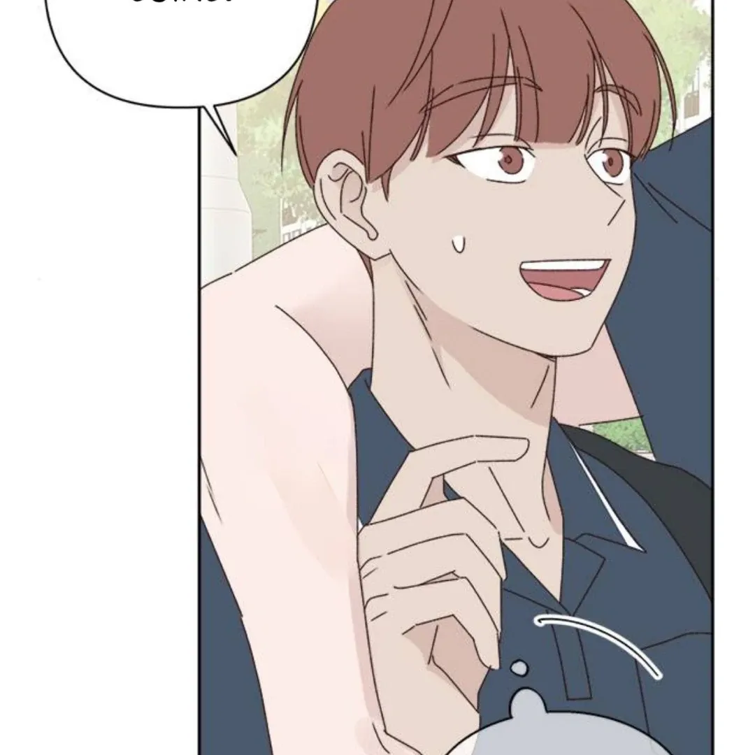 A Love Affair That Crosses the Boundaries of Love Chapter 15 page 109 - 