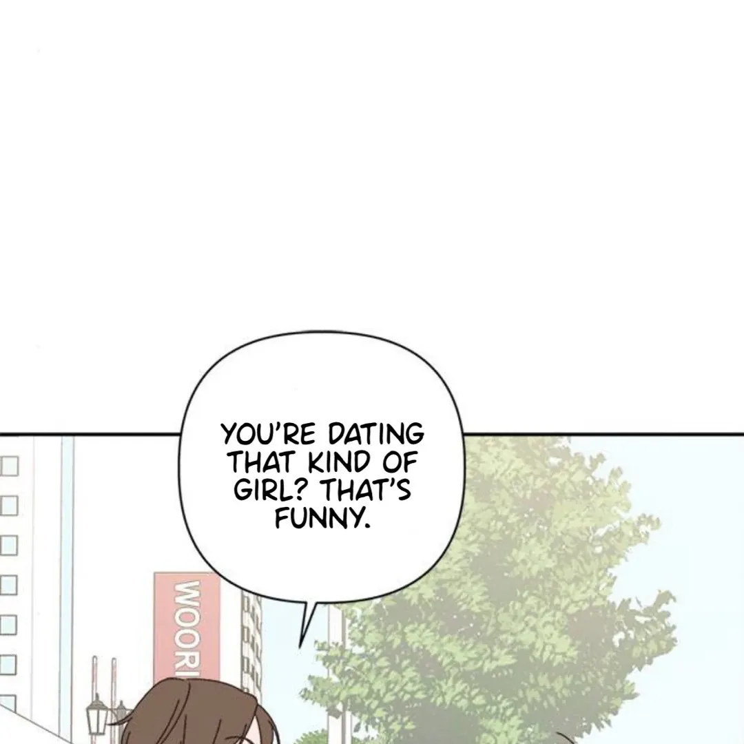 A Love Affair That Crosses the Boundaries of Love Chapter 15 page 116 - 