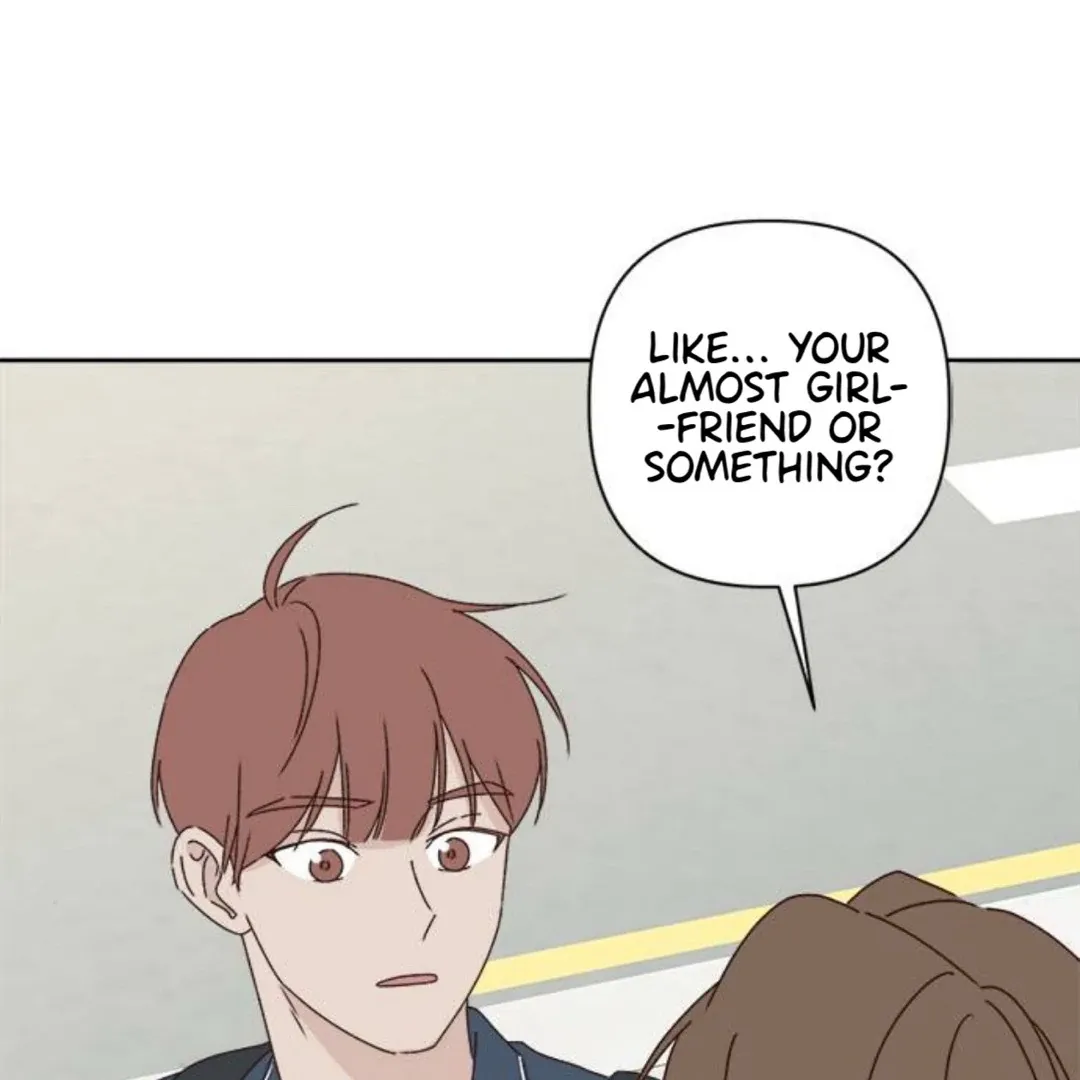 A Love Affair That Crosses the Boundaries of Love Chapter 15 page 121 - 