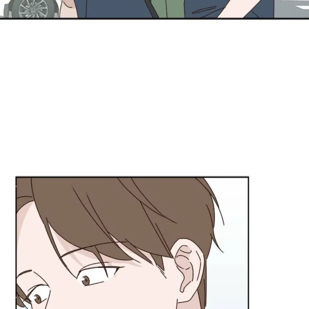 A Love Affair That Crosses the Boundaries of Love Chapter 15 page 125 - 