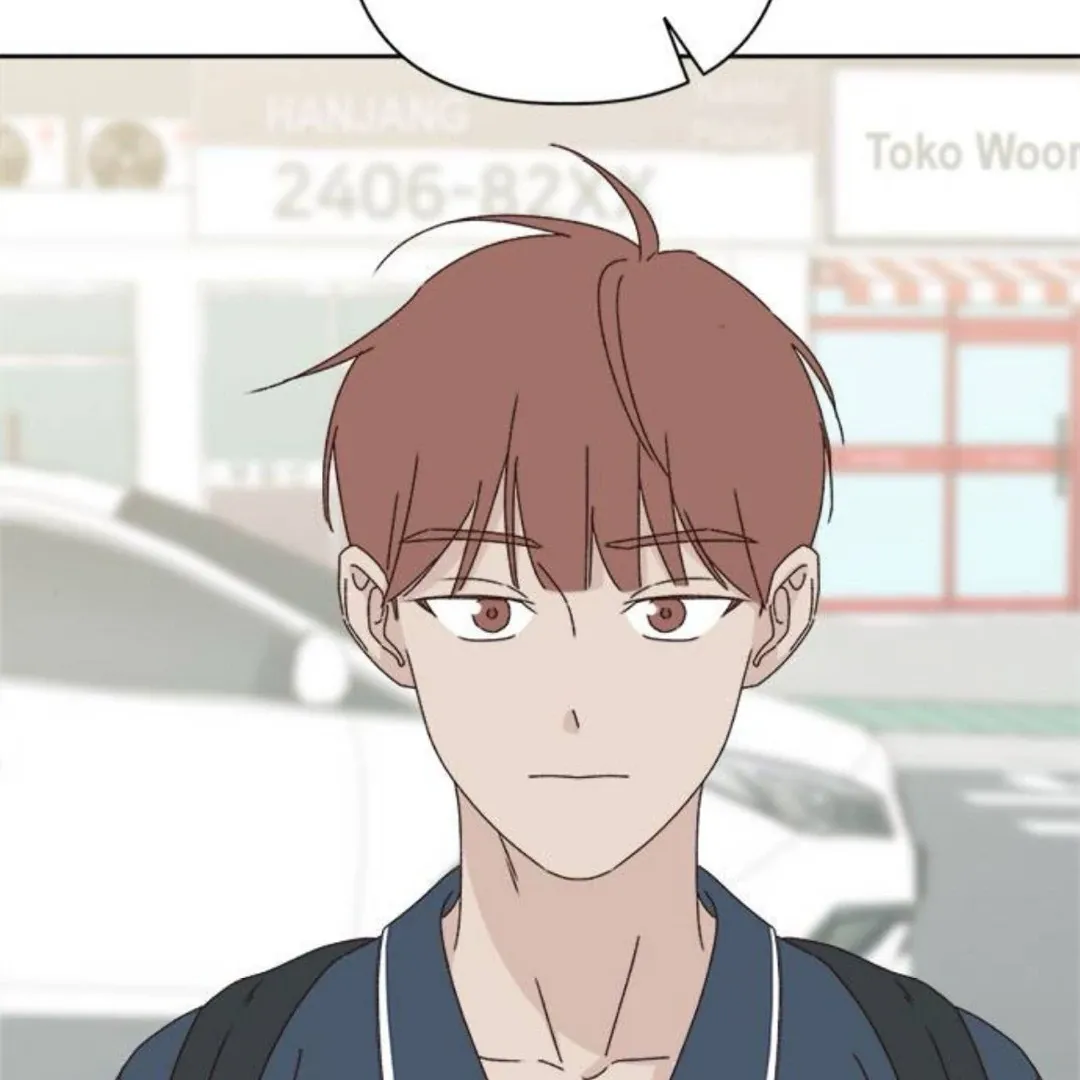 A Love Affair That Crosses the Boundaries of Love Chapter 15 page 128 - 