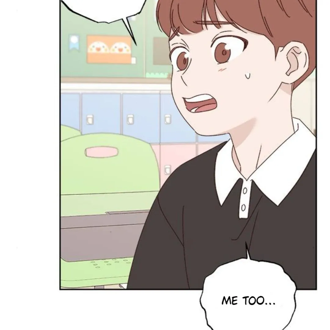 A Love Affair That Crosses the Boundaries of Love Chapter 15 page 14 - 