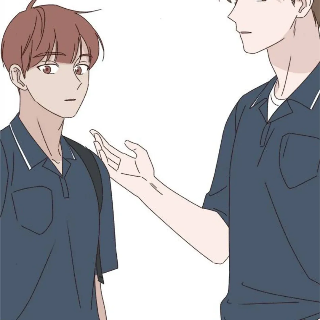 A Love Affair That Crosses the Boundaries of Love Chapter 15 page 134 - 