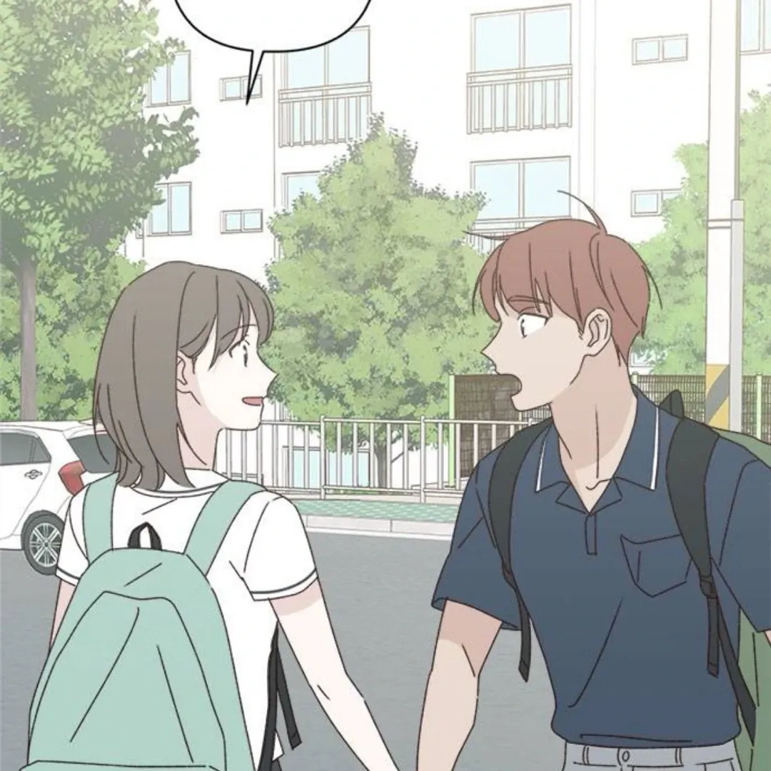 A Love Affair That Crosses the Boundaries of Love Chapter 15 page 138 - 
