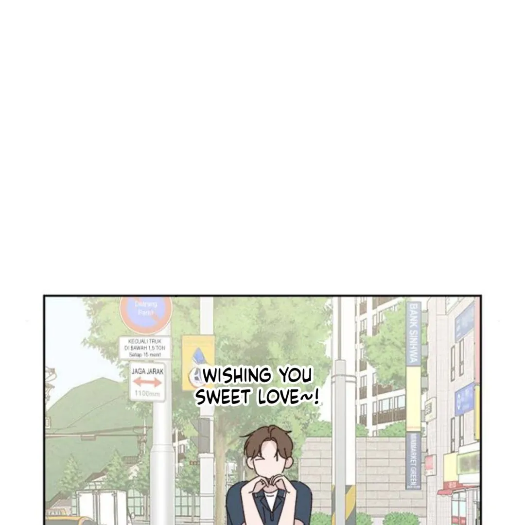 A Love Affair That Crosses the Boundaries of Love Chapter 15 page 141 - 
