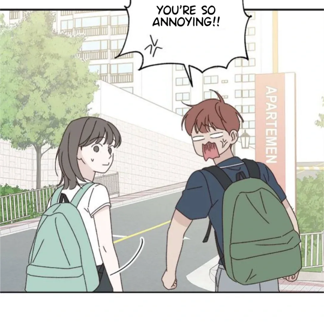 A Love Affair That Crosses the Boundaries of Love Chapter 15 page 143 - 
