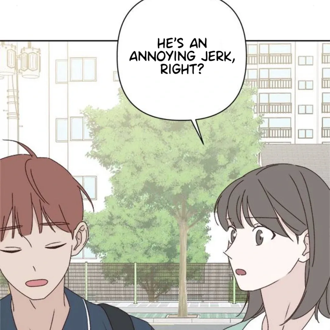 A Love Affair That Crosses the Boundaries of Love Chapter 15 page 146 - 