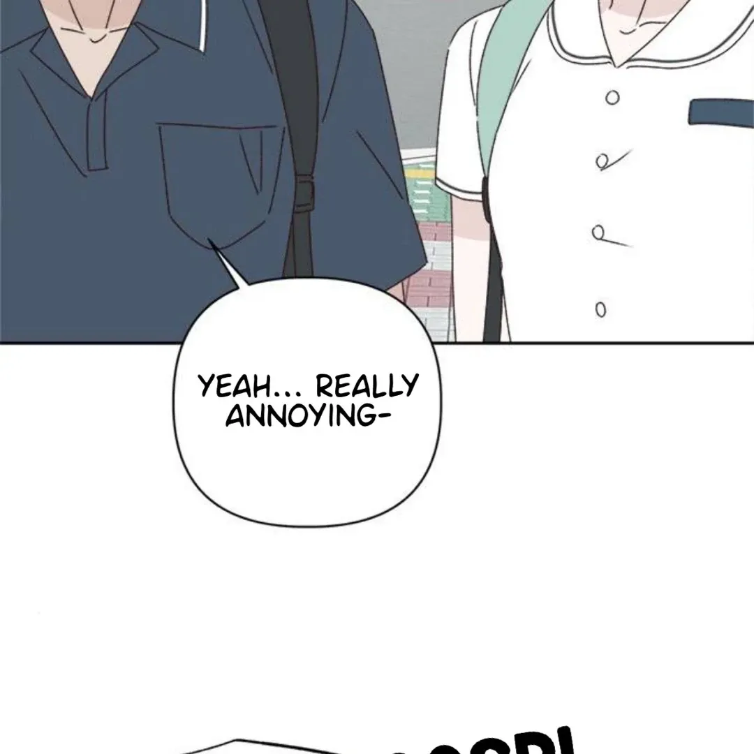 A Love Affair That Crosses the Boundaries of Love Chapter 15 page 147 - 