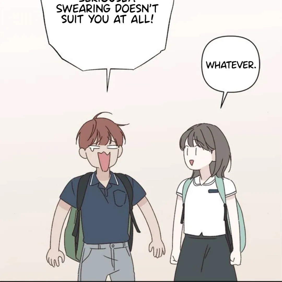 A Love Affair That Crosses the Boundaries of Love Chapter 15 page 152 - 
