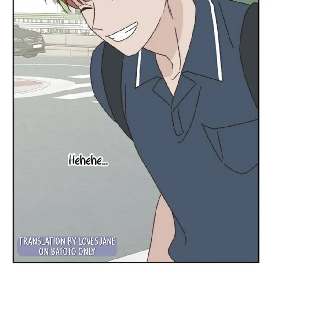 A Love Affair That Crosses the Boundaries of Love Chapter 15 page 154 - 