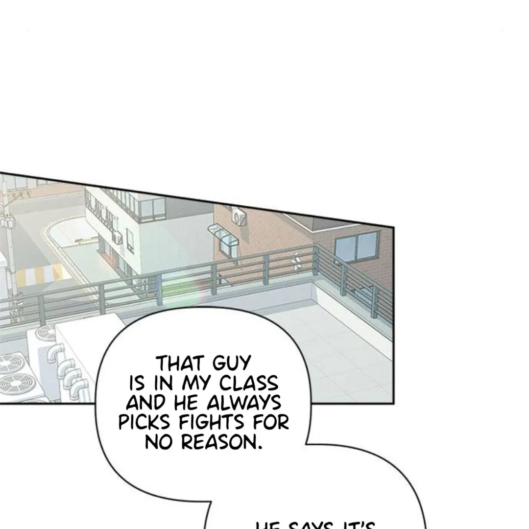 A Love Affair That Crosses the Boundaries of Love Chapter 15 page 158 - 