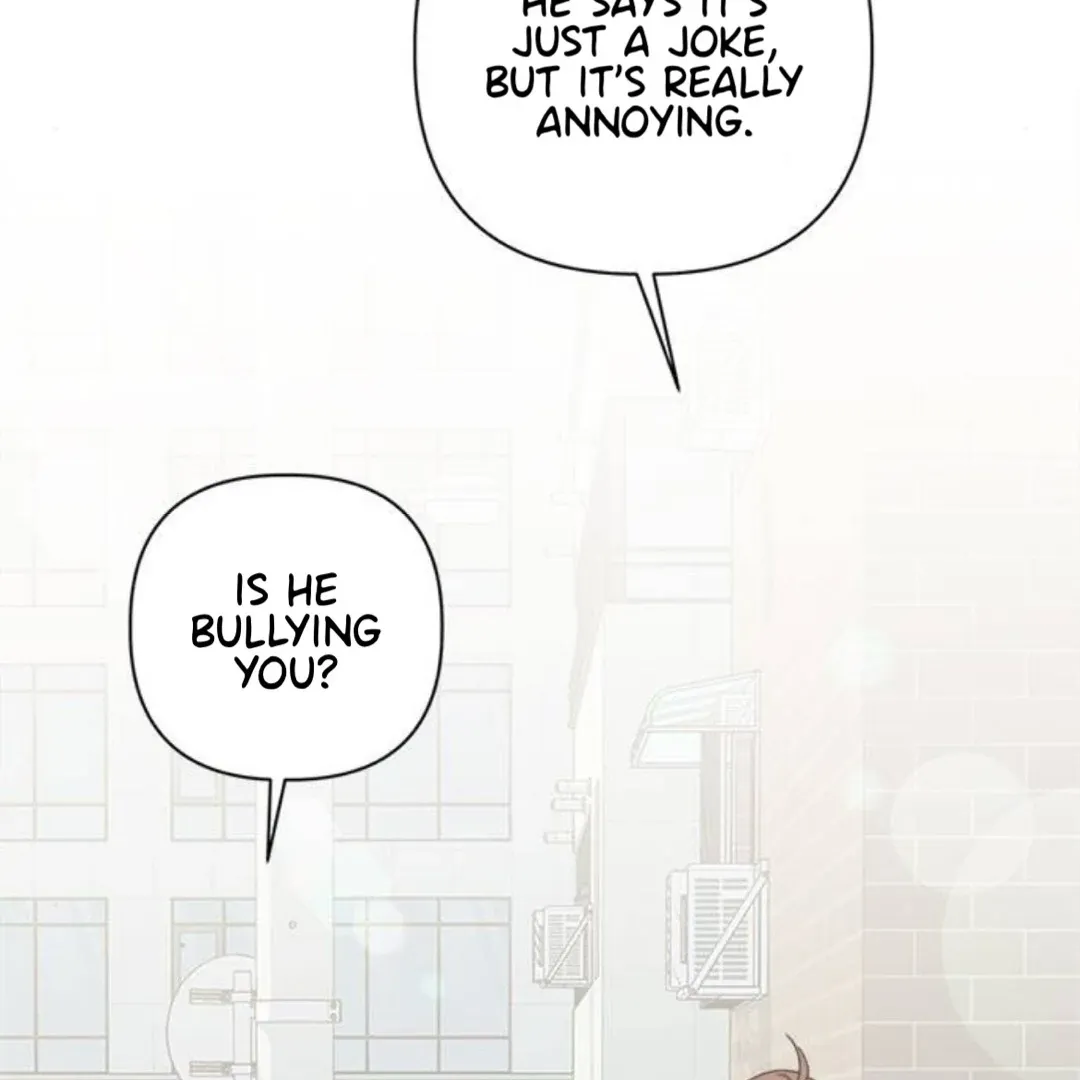 A Love Affair That Crosses the Boundaries of Love Chapter 15 page 159 - 