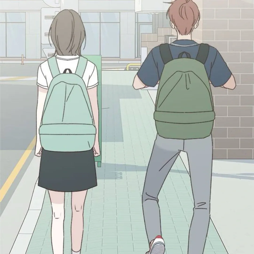 A Love Affair That Crosses the Boundaries of Love Chapter 15 page 160 - 