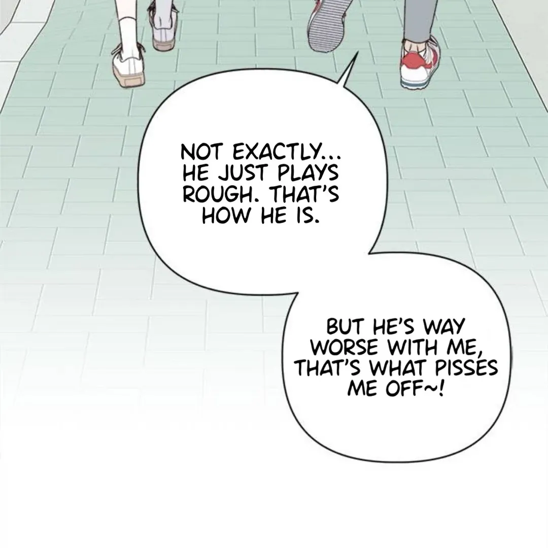 A Love Affair That Crosses the Boundaries of Love Chapter 15 page 161 - 