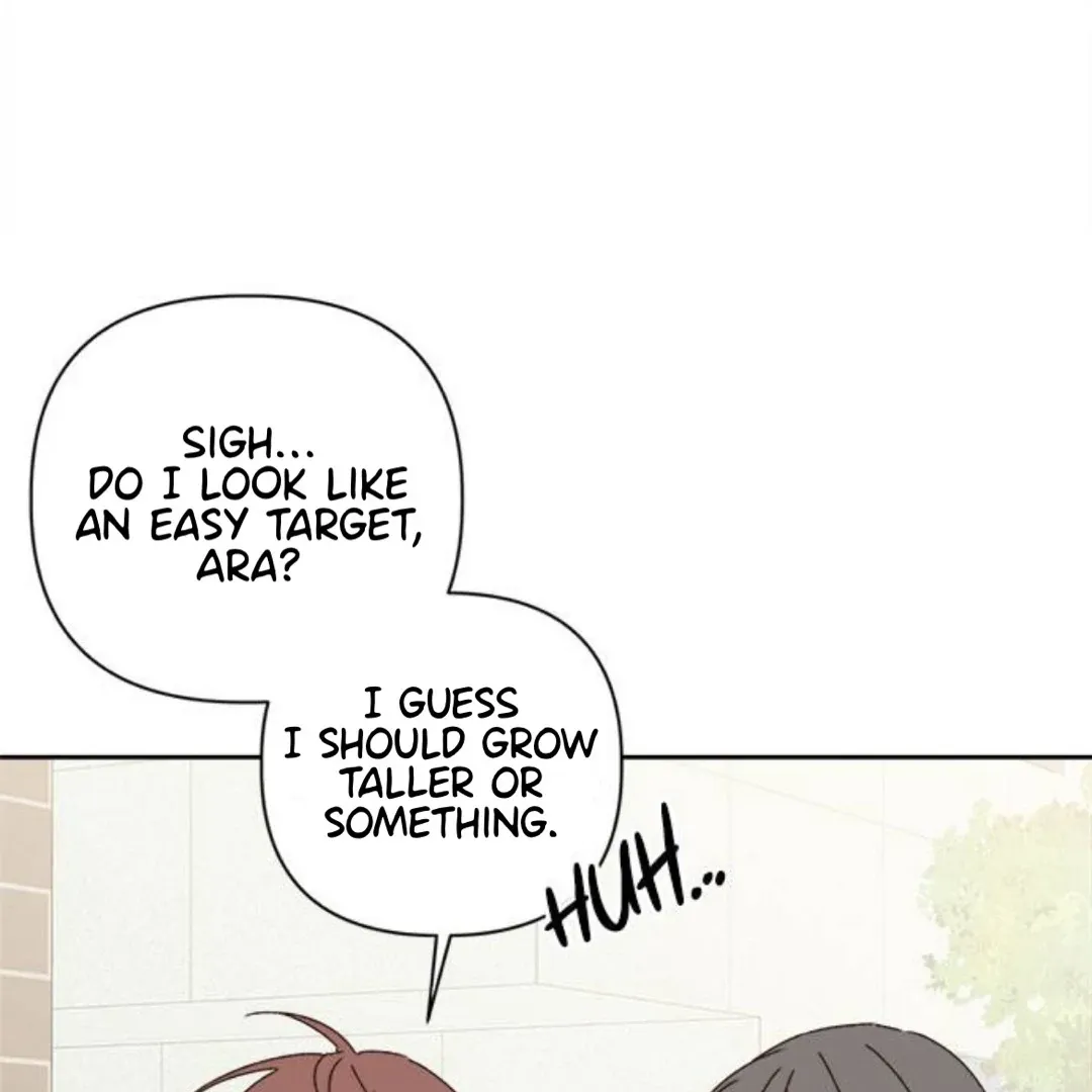 A Love Affair That Crosses the Boundaries of Love Chapter 15 page 162 - 