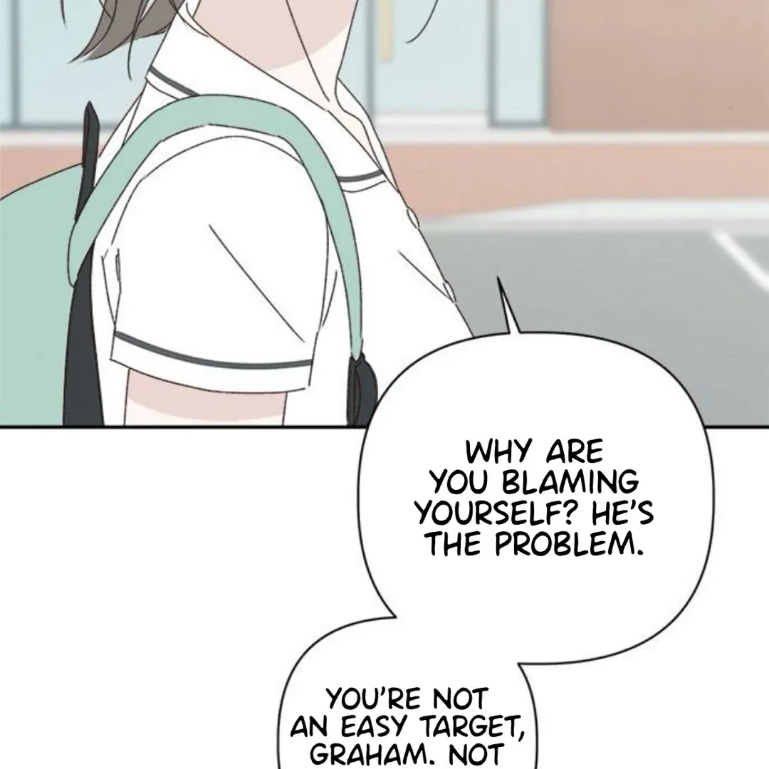 A Love Affair That Crosses the Boundaries of Love Chapter 15 page 165 - 