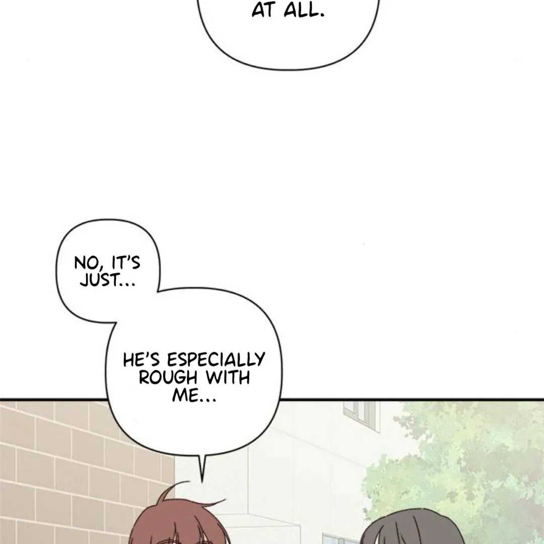 A Love Affair That Crosses the Boundaries of Love Chapter 15 page 166 - 
