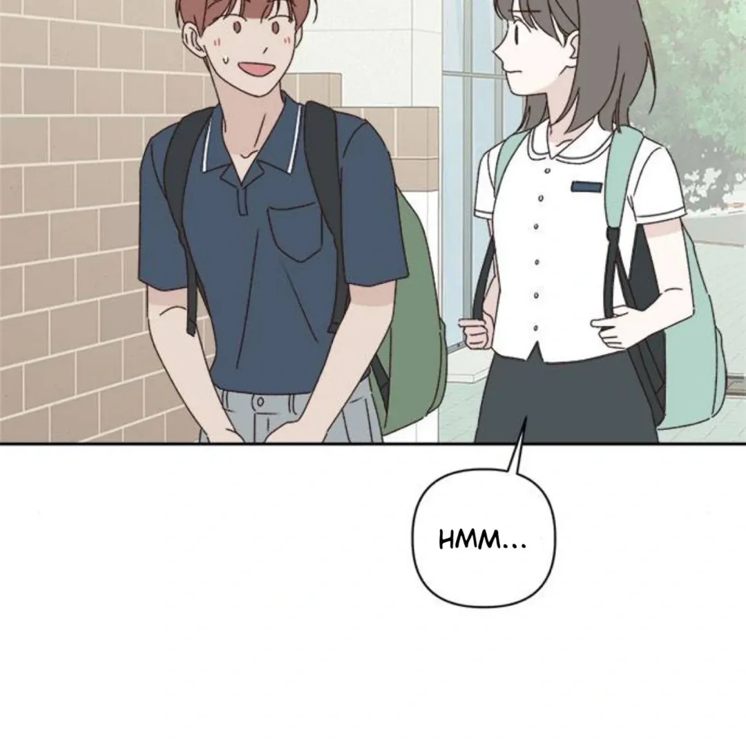 A Love Affair That Crosses the Boundaries of Love Chapter 15 page 167 - 