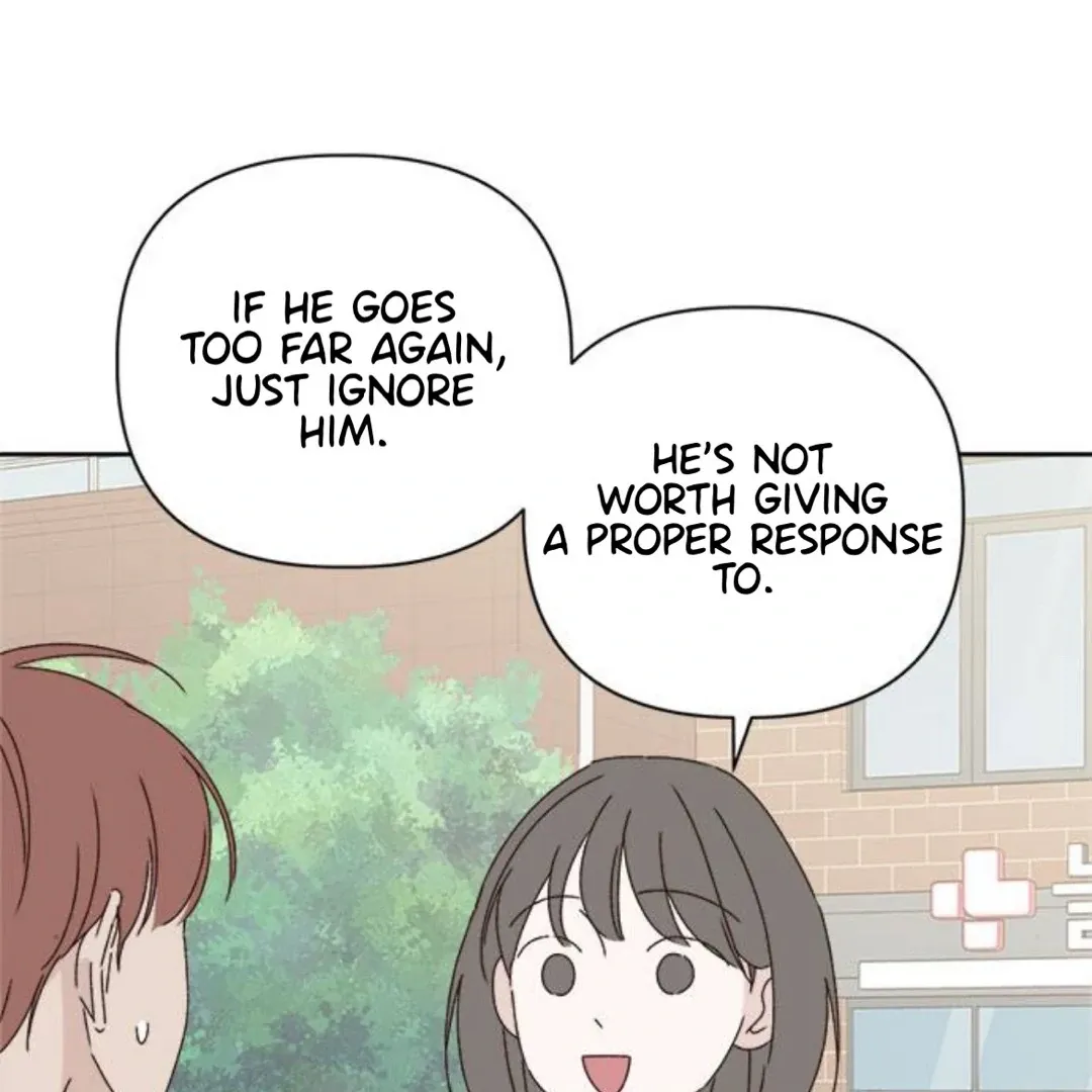 A Love Affair That Crosses the Boundaries of Love Chapter 15 page 168 - 