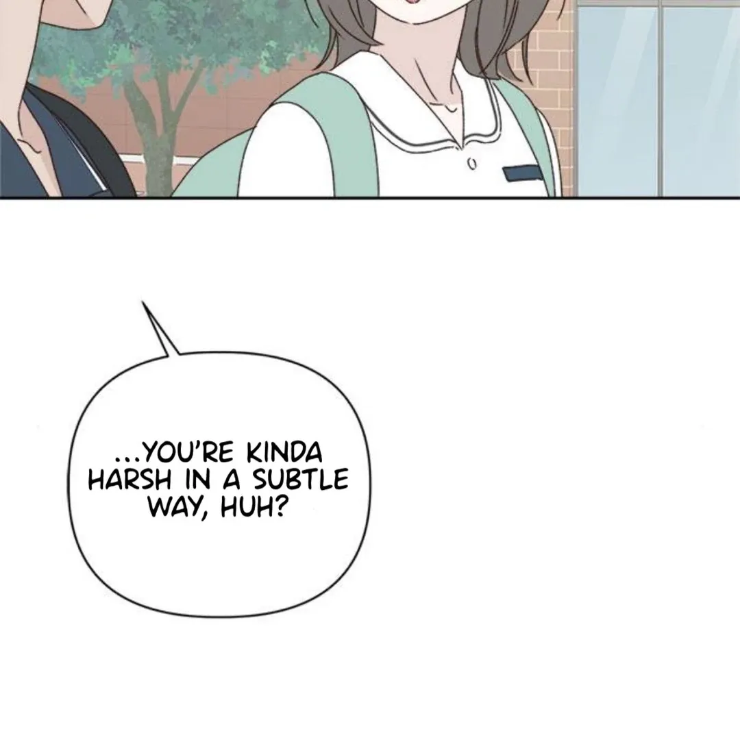 A Love Affair That Crosses the Boundaries of Love Chapter 15 page 169 - 