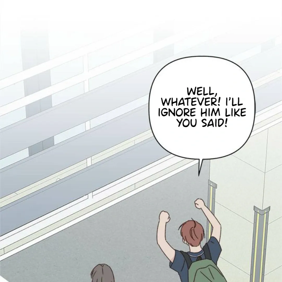 A Love Affair That Crosses the Boundaries of Love Chapter 15 page 171 - 