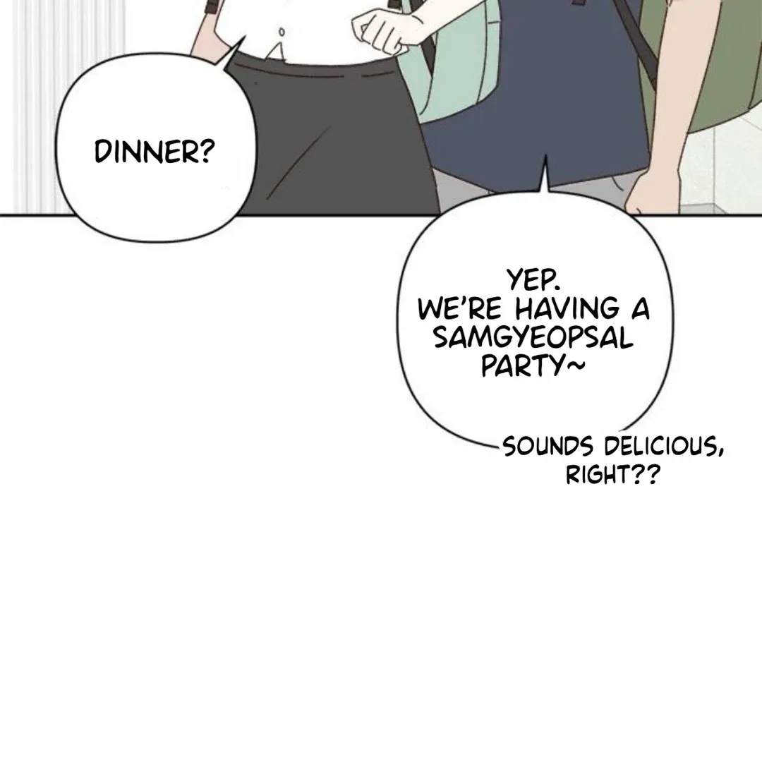 A Love Affair That Crosses the Boundaries of Love Chapter 15 page 177 - 