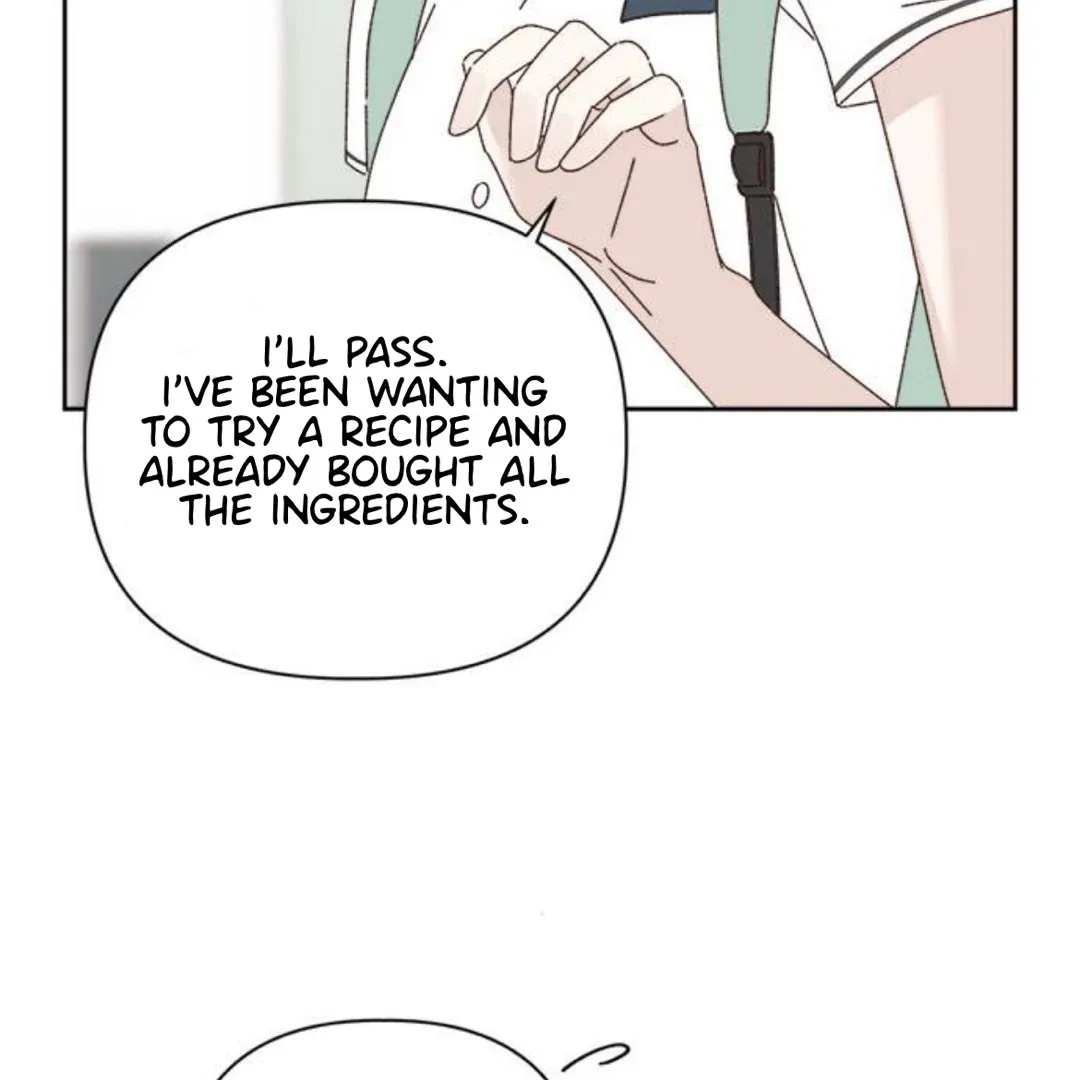 A Love Affair That Crosses the Boundaries of Love Chapter 15 page 180 - 