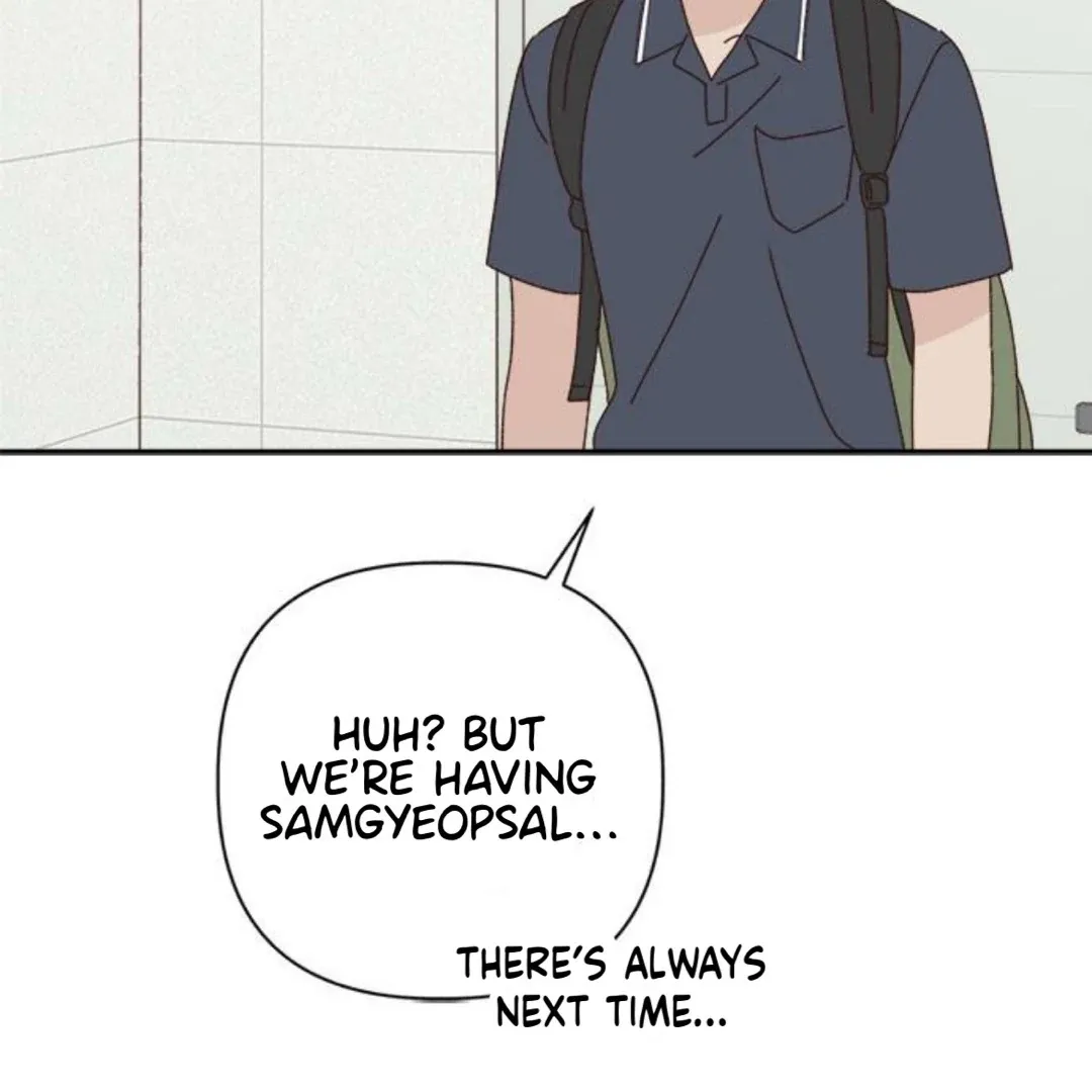 A Love Affair That Crosses the Boundaries of Love Chapter 15 page 182 - 