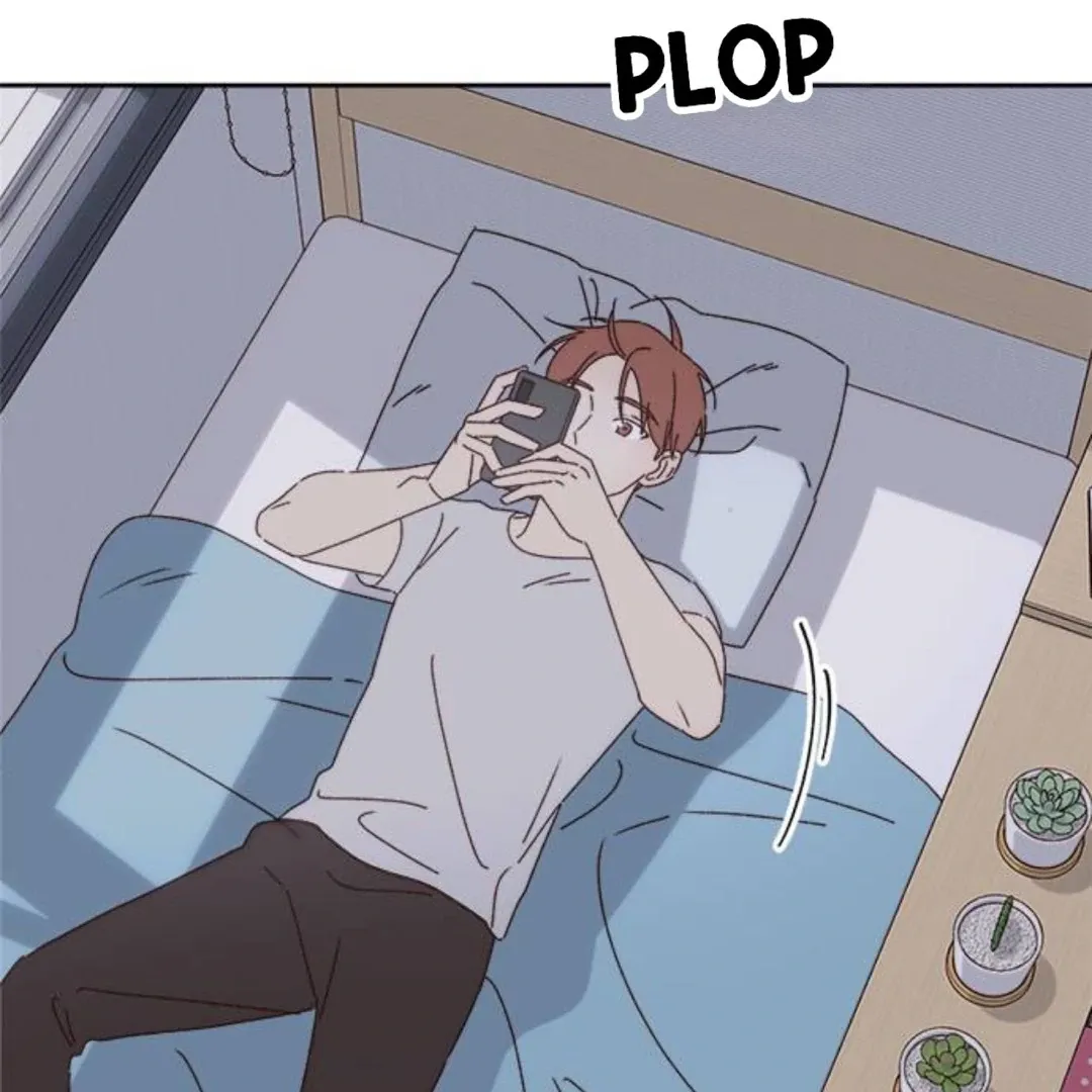 A Love Affair That Crosses the Boundaries of Love Chapter 15 page 187 - 