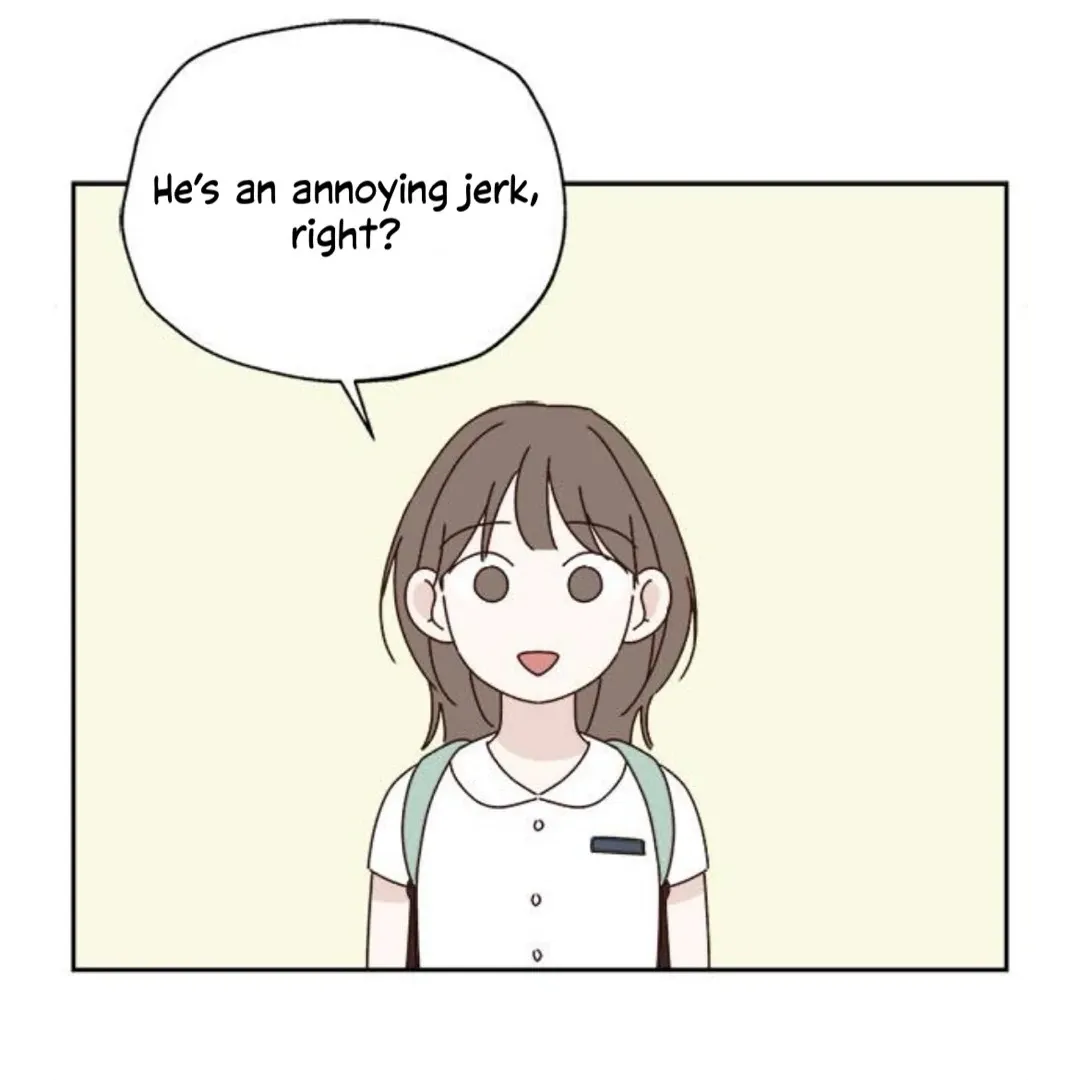 A Love Affair That Crosses the Boundaries of Love Chapter 15 page 191 - 