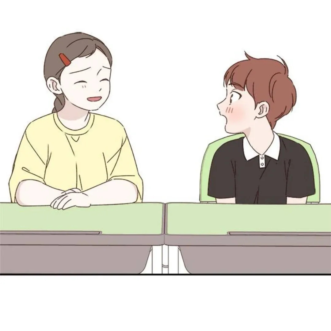 A Love Affair That Crosses the Boundaries of Love Chapter 15 page 3 - 