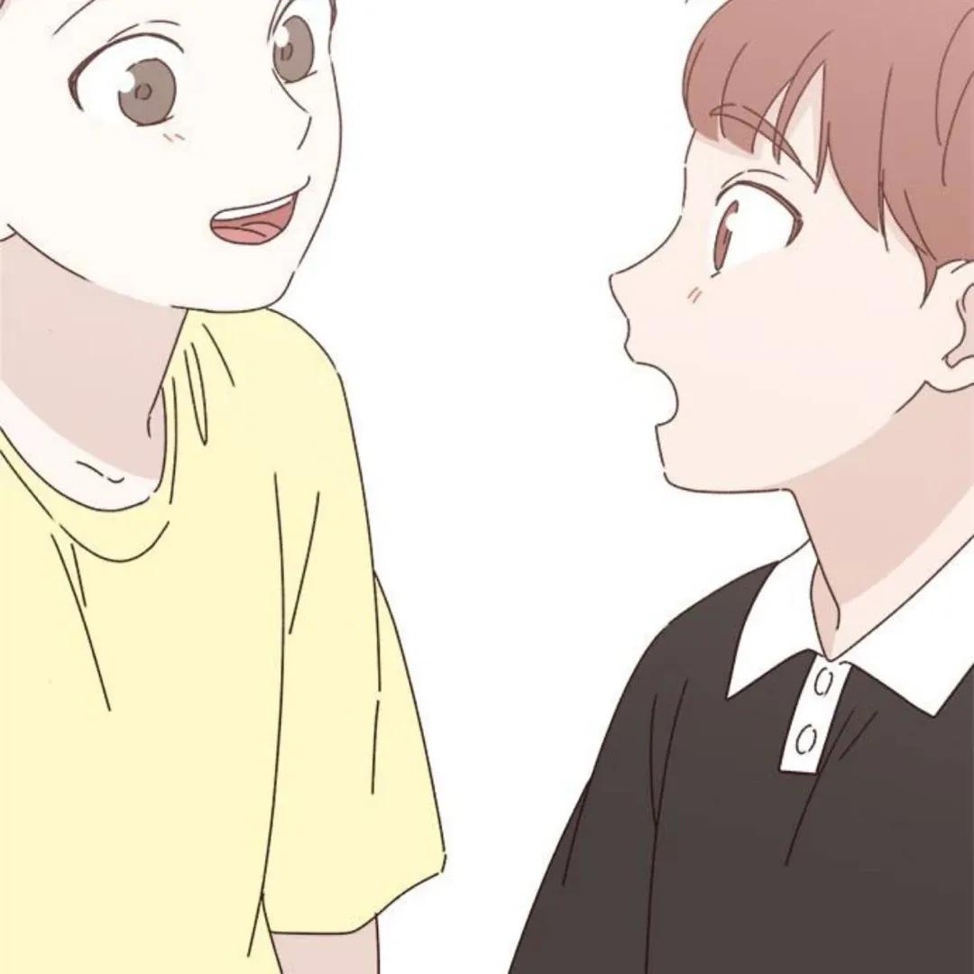 A Love Affair That Crosses the Boundaries of Love Chapter 15 page 21 - 