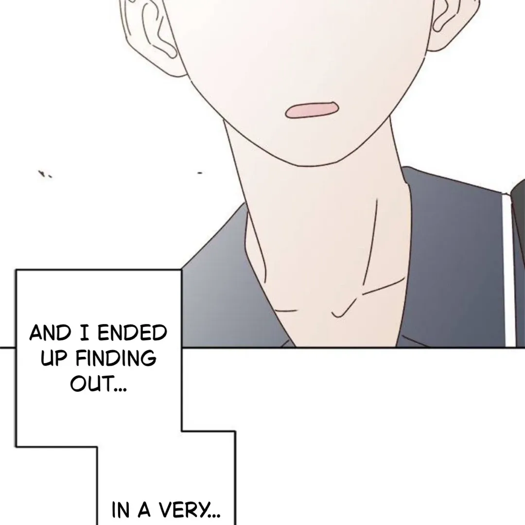 A Love Affair That Crosses the Boundaries of Love Chapter 15 page 213 - 