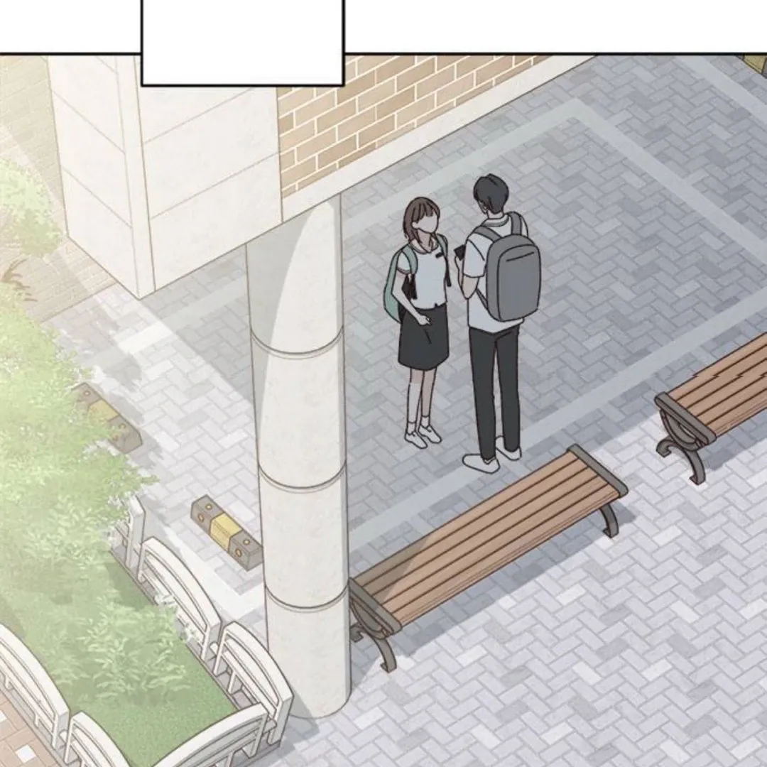 A Love Affair That Crosses the Boundaries of Love Chapter 15 page 214 - 