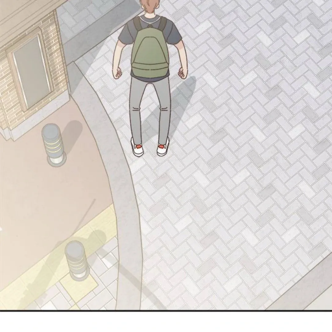 A Love Affair That Crosses the Boundaries of Love Chapter 15 page 216 - 