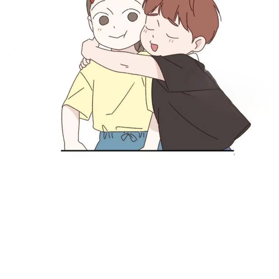 A Love Affair That Crosses the Boundaries of Love Chapter 15 page 27 - 