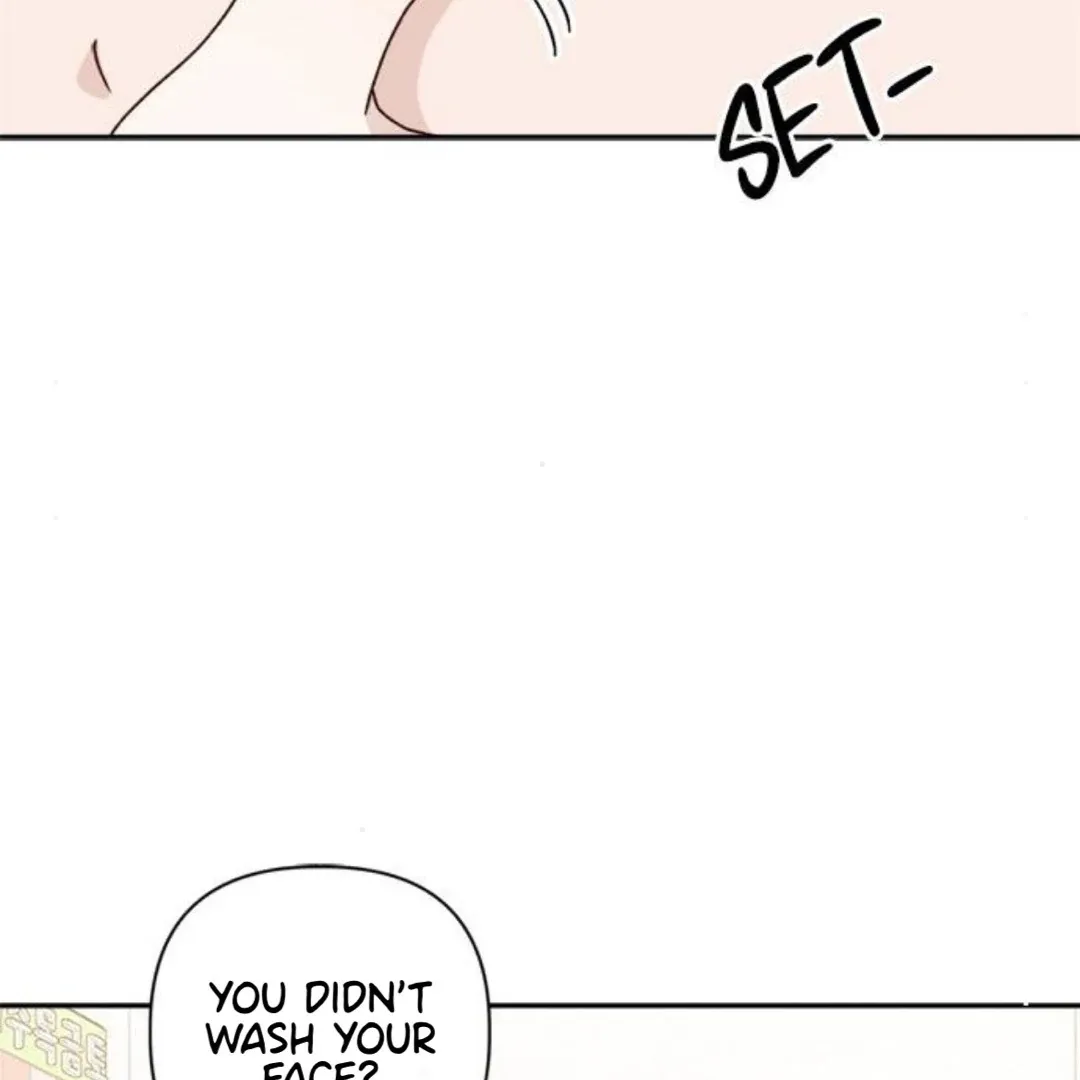 A Love Affair That Crosses the Boundaries of Love Chapter 15 page 33 - 