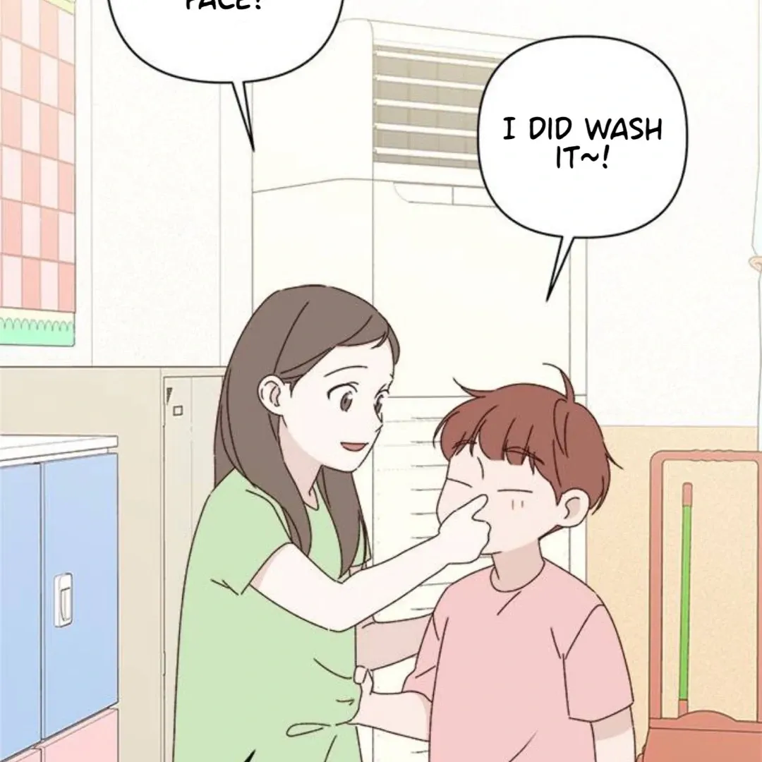 A Love Affair That Crosses the Boundaries of Love Chapter 15 page 34 - 